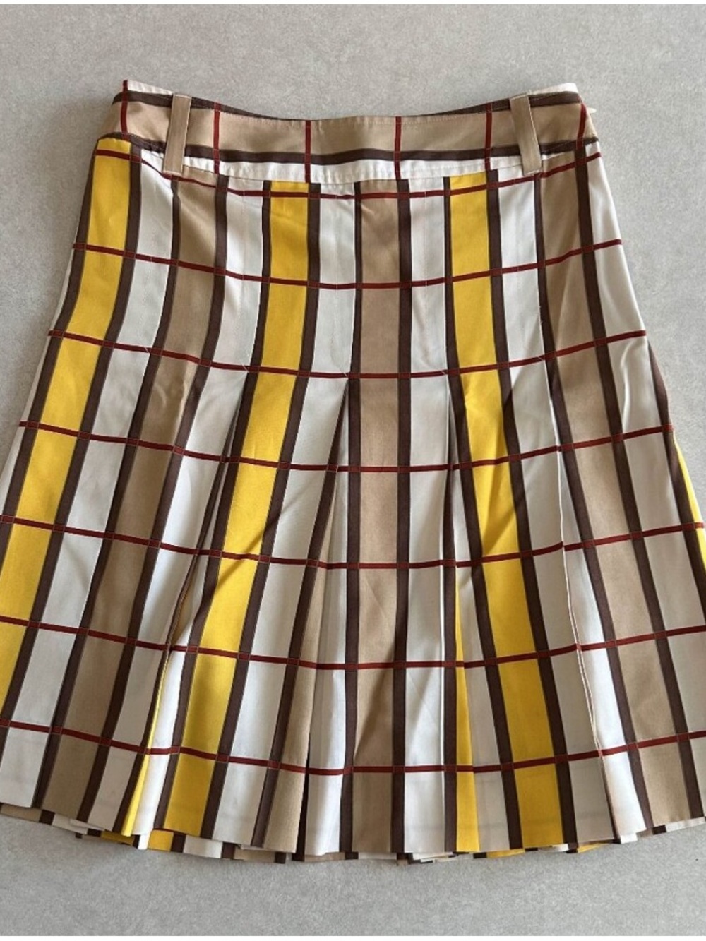 Marc by Marc Jacobs Skirt sz 2
